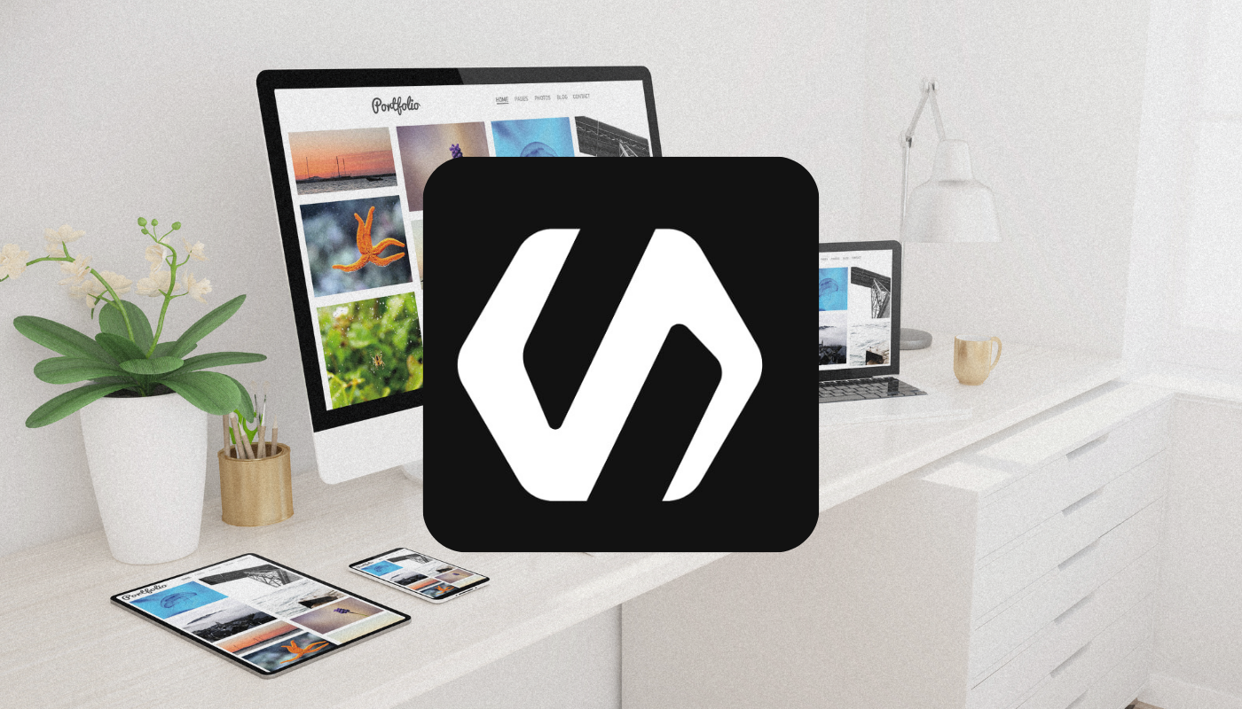 logo ASulaymon web portfolio logo